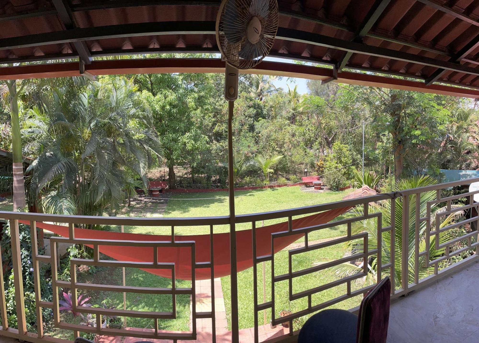 The Rippling Edge - River Front Property Karjat Exterior foto