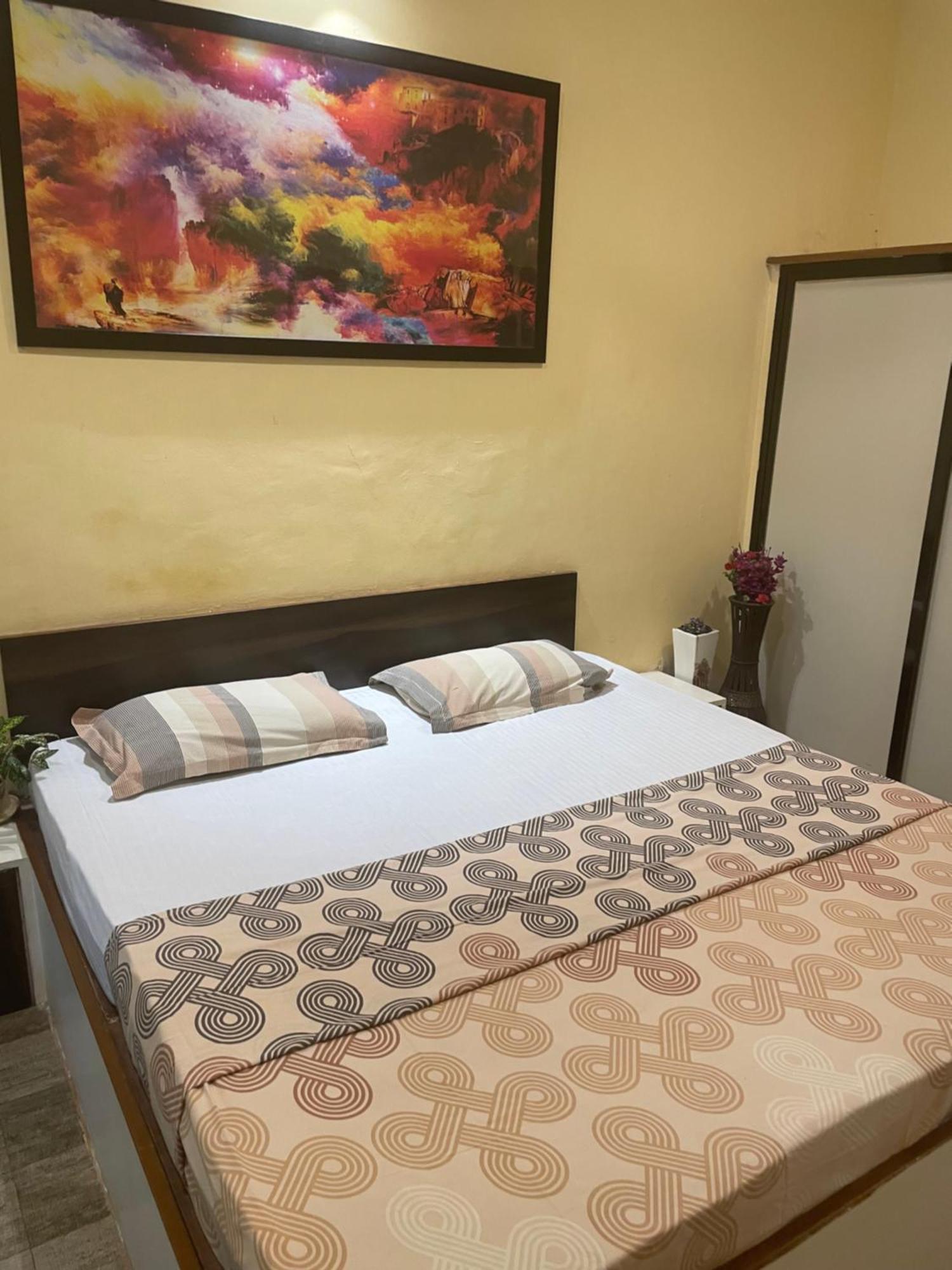 The Rippling Edge - River Front Property Karjat Exterior foto